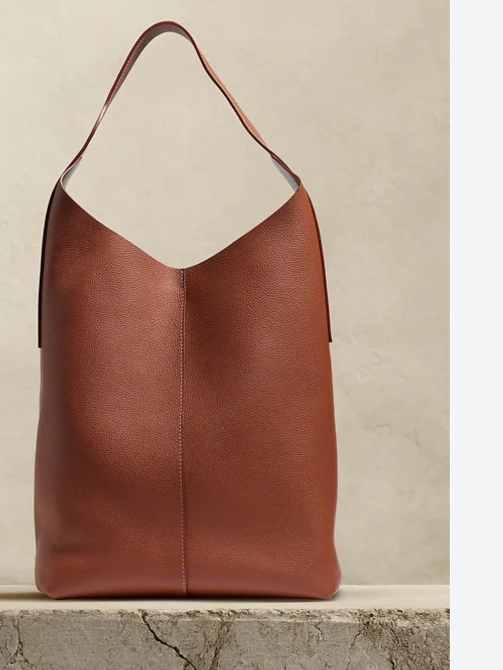 Banana Republic SLOUCHY VIDA BAG